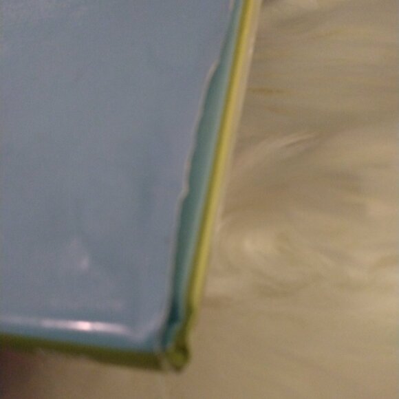 Don't Play with Your Food childrens book by Bob Shea Buddy and the Bunnies In - Picture 6 of 6